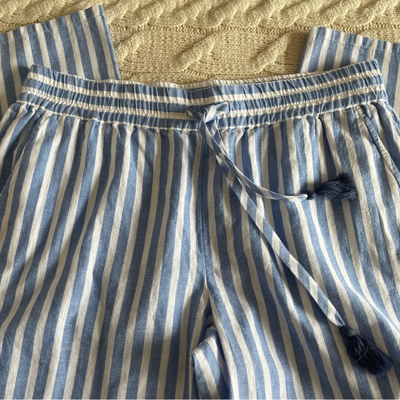 Vineyard Vines Weekend Pull-on Pants, Size L - Picture 4 of 9